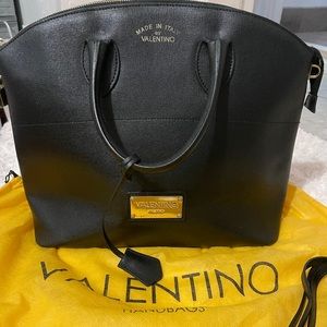 Authentic Valentino Large Purse
